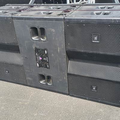 JBL VTX V20/S25 Full System image 3
