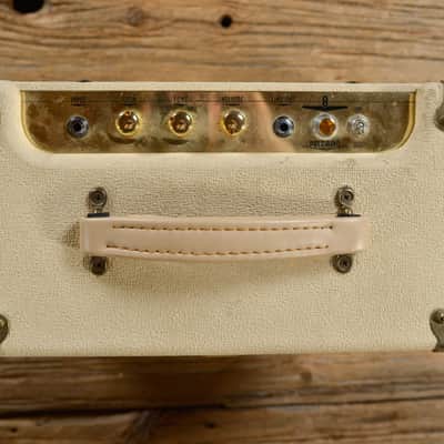 Crate Palomino V8 5W Class A Tube Combo Amp USED image 5