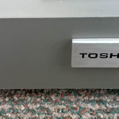 Toshiba SR-230 image 3