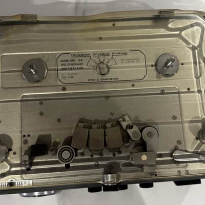 Kudelski Nagra 4.2 1971 image 5