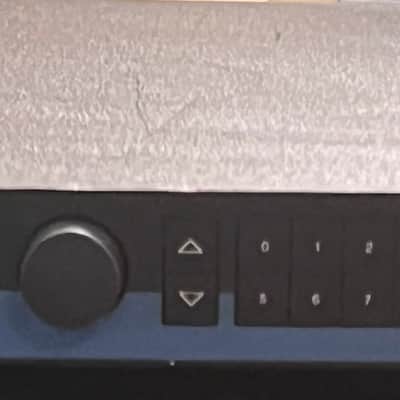 Lexicon PCM 70 Digital Effects Processor image 3