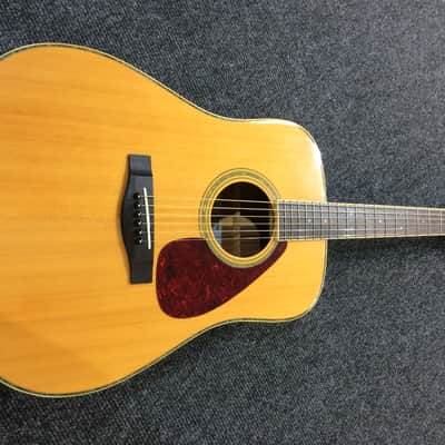 YAMAHA DW8 Acoustic Guitar | Reverb