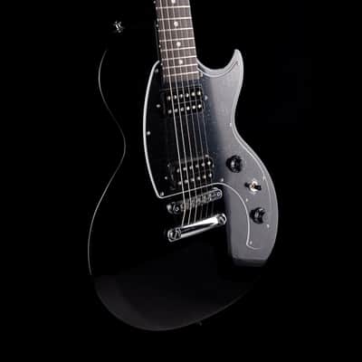Gibson Limited Edition Les Paul Music City Special 50th Anniversary Ebony with Gig Bag - Demo image 6
