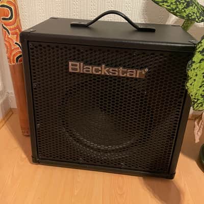 Blackstar HT-Metal-112 50W 1x12 Guitar Cabinet - Black image 2