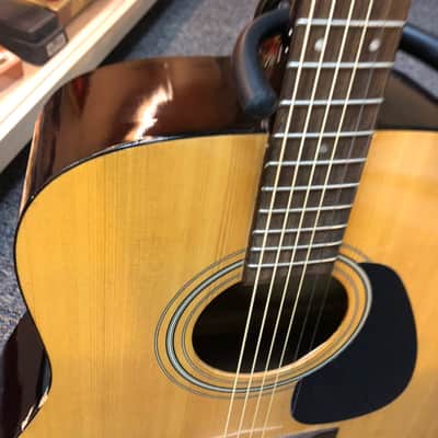 Yamaha Eterna EF-10 Natural | Reverb