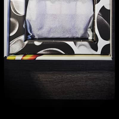 Hologram Electronics Chroma Console 2026 - Black image 3