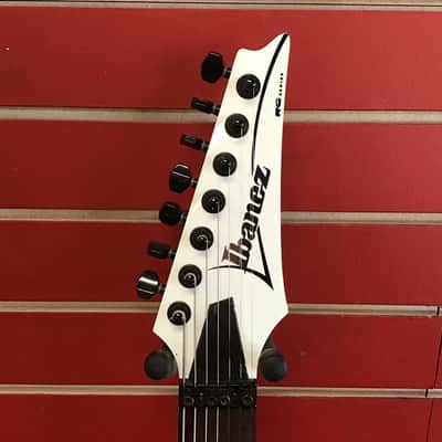Ibanez RG7420 Seven String Electric Guitar image 4
