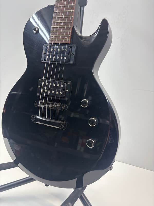 ESP LTD EC-50 2007 - Black image 1