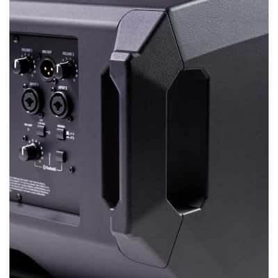HEADRUSH FRFR112-MK2 12" bi-amplifiée 2500W image 8