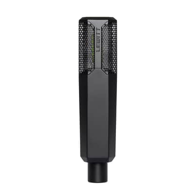 Lewitt Pure Tube - Studio Set image 9