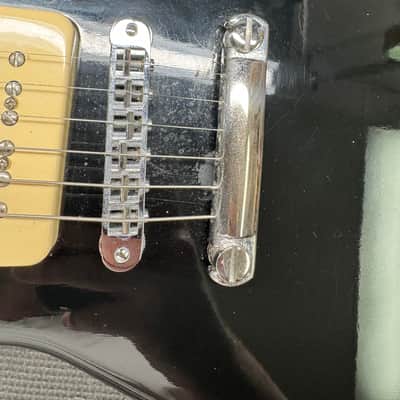 1984 Gibson Explorer III - Ebony "KH 86" image 17