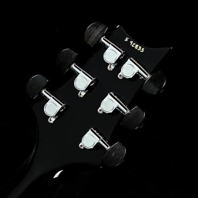 Paul Reed Smith 2005 Hollow Body II Whale Blue [92835] (07/08) image 10