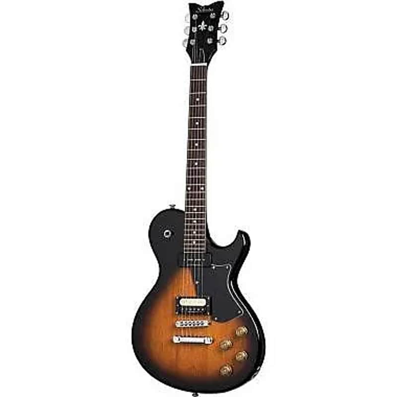 Schecter Solo Special image 2
