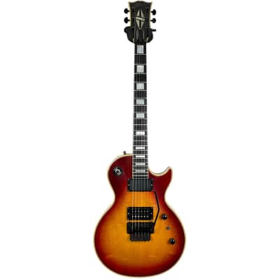 Gibson Les Paul Custom Lite 1989 - Heritage Cherry Sunburst image 3