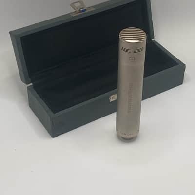 REFURBISHED Strässer branded Schoeps  CM 060 LATE 1950S - XLR - 48V image 10