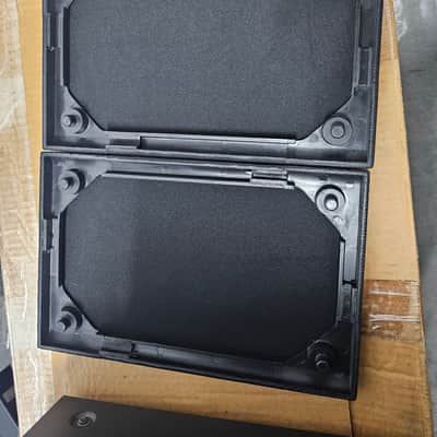 N.E.A.R bookshelf speakers pair M10 - Black image 10