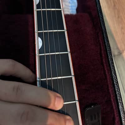 Gretsch G6136T White Falcon 2012 image 15