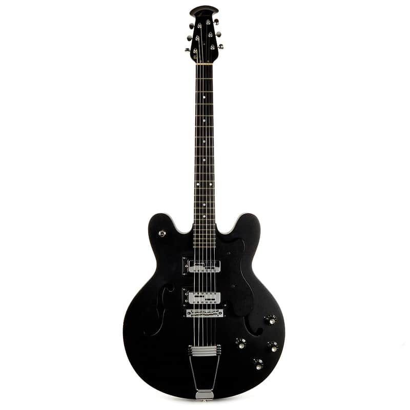 Ovation Eclipse Bild 1