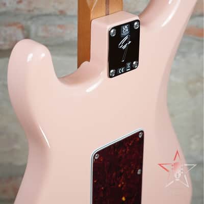 Immagine FENDER Stratocaster Player HSS - Special Limited Edition - 2022 Made in Mexico - Shell Pink - 19