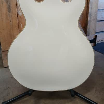 Guild Starfire V 2018 - White image 10
