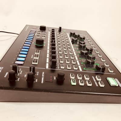 Roland AIRA MX-1 Mix Performer 2010s - Black image 4