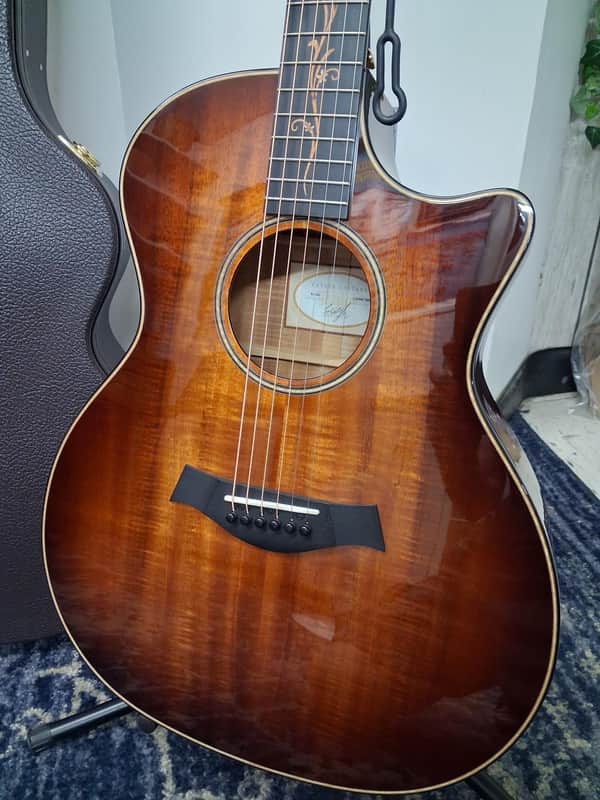 Taylor K24CE