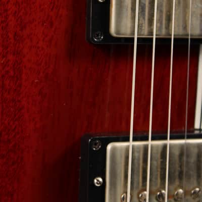Gibson SG Standard VOS 2016 image 5