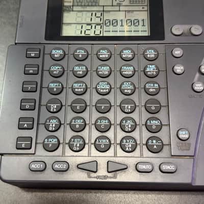 Boss DR-5 Dr. Rhythm drum machine image 2
