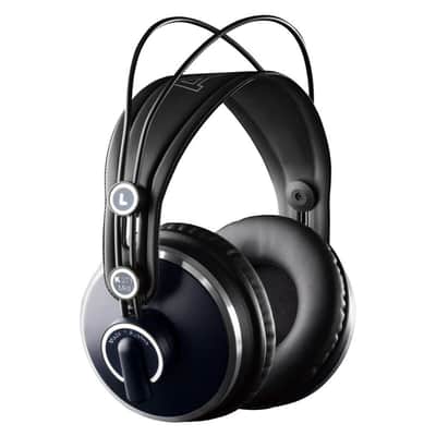 AKG K271 MKII Studio Headphones image 2