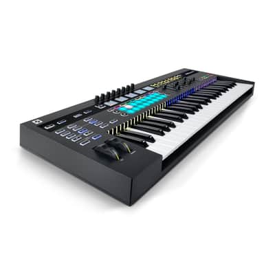 Novation 49SL [MK3] MIDI Keyboard - Refurbished image 2