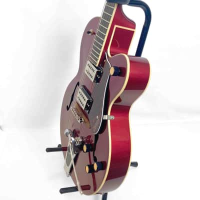 Gretsch G2420T Streamliner Hollow Body with Bigsby - Brandywine image 7
