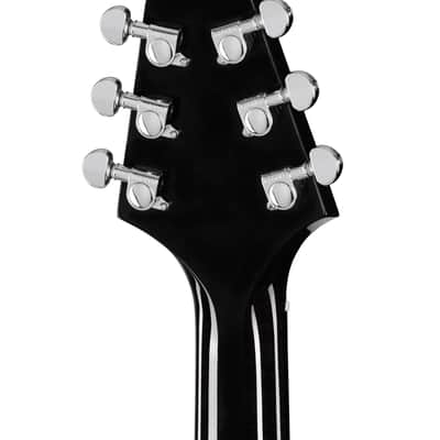 Gibson Les Paul Music City Special - Ebony image 5