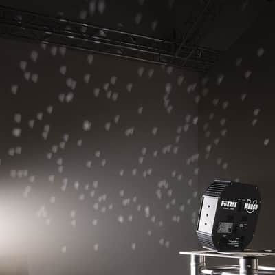 Fuzzix Mbr60 Mirror Beam Reflector image 6