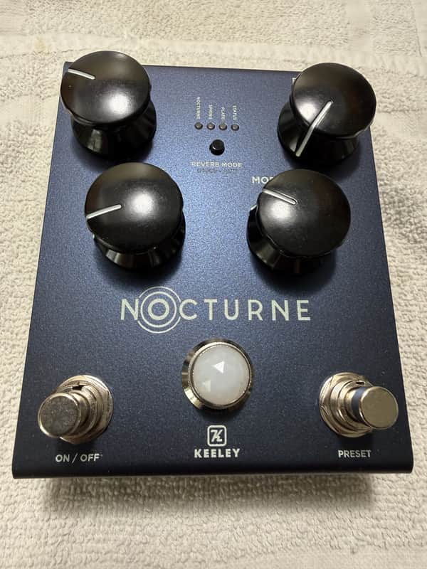 Keeley Nocturne