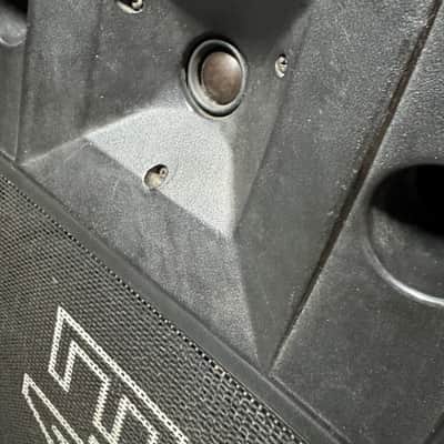 EV Model Tapco Model 100S Passive Loudspeaker (Used) image 2