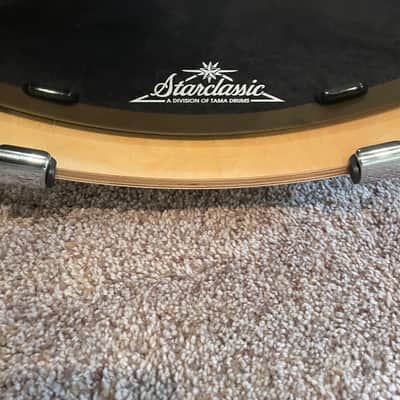 Tama Starclassic Performer 18" x 24" Bass Drum image 13