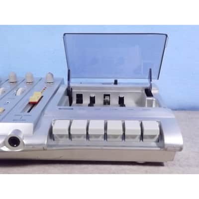 TASCAM MF-P01 Multitrack Recorder with PWM speed controller image 10