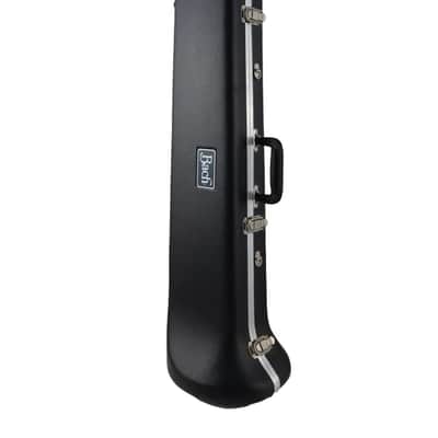 Bach BTB301 American Trombone image 2