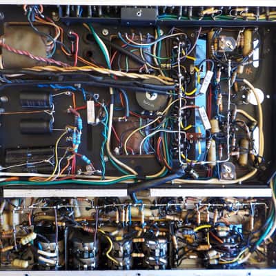 Clarke & Smith stereo Hifi image 7