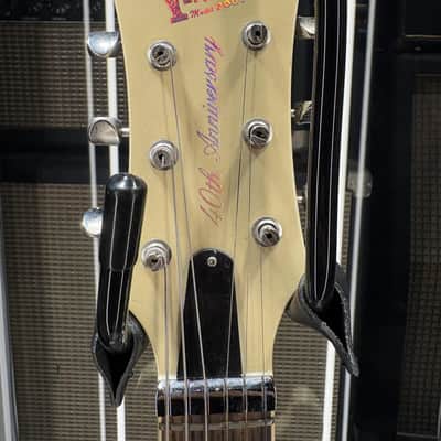 Aria The Ventures 40th Anniversary (Used) image 4
