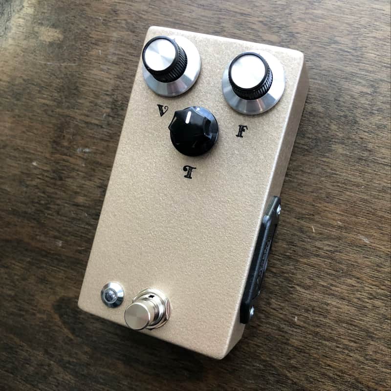 Rockin Tones ToneBender Mk3 image 1