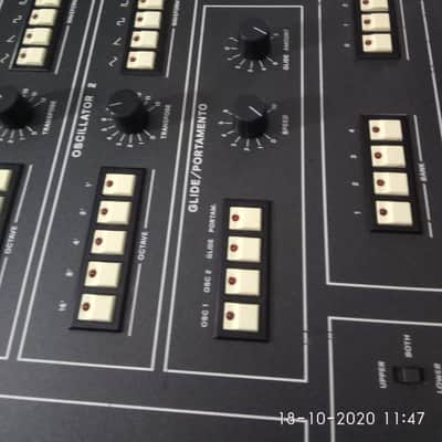 Elka Synthex MKII image 6