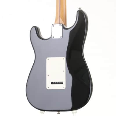 FENDER MEXICO Squier Series Stratocaster with Maple Fingerboard Black [MN414211] (04/08) image 5