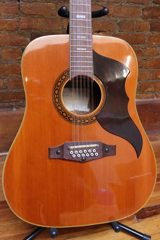 Eko Ranger 12 XII 1960s image 1