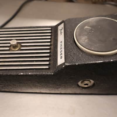 Fender Phaser 70s (USED) image 4