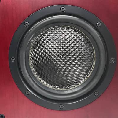 Bowers & Wilkins B&W Nautilus HTM1 Center Channel Speaker (Single) image 6
