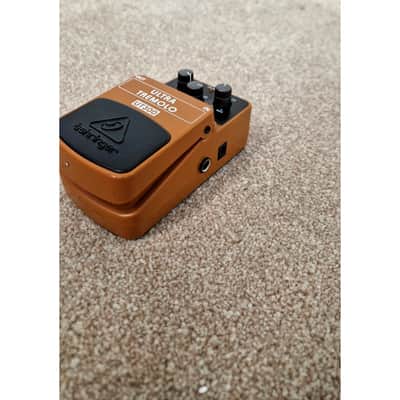 Behringer Ultra Tremolo UT300 pedal - Excellent image 3