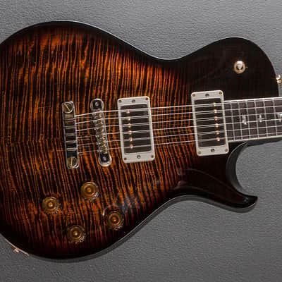 Paul Reed Smith McCarty 594 Singlecut 10 Top '24 image 1