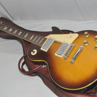 Greco EG-450 Les Paul Standard Electric Guitar Ref. No 7733 image 1