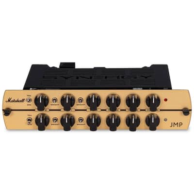 Synergy Marshall JMP Preamp Module image 2